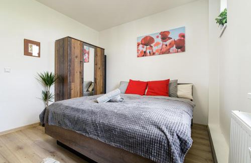 Ostrava Apartamento | Luxury Apartments STUD - VB