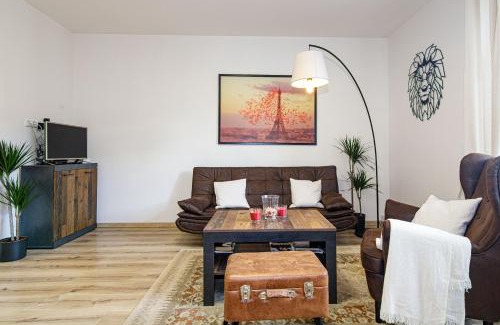 Ostrava Apartamento | Luxury Apartments STUD - VB