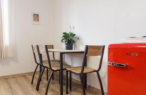 Ostrava Apartamento | Luxury Apartments STUD - VB