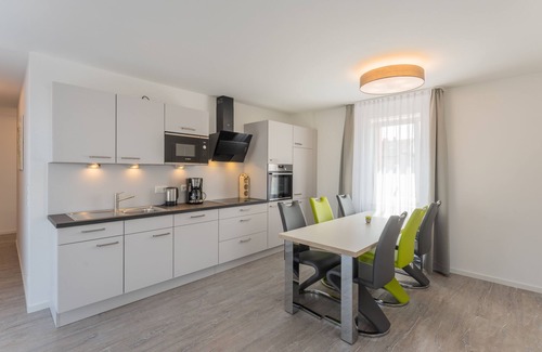 Ifta Cama Y Desayuno | Luxury apartments to feel good in