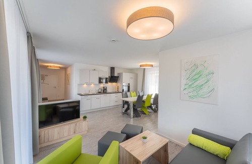 Ifta Cama Y Desayuno | Luxury apartments to feel good in