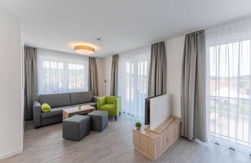 Ifta Cama Y Desayuno | Luxury apartments to feel good in