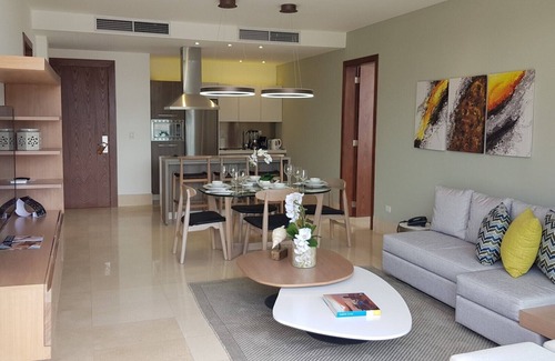 Puerto Plata Apartamento | Luxury Apartments - VIP All-inclusive