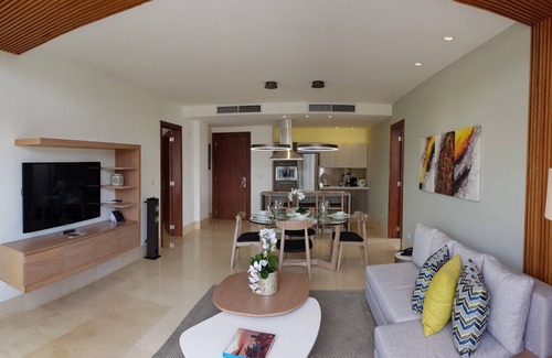 Puerto Plata Apartamento | Luxury Apartments - VIP All-inclusive