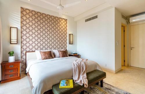 District 1 Apartamento | Luxury Apartments with Rooftop Pool & Gym - Avalon