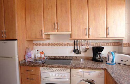 Nerja City Centre Apartamento | Apartamentos de lujo con vistas al mar-terraza, en el centro y cerca de la playa.