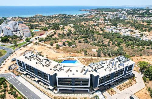 Portimao Apartamento | Luxury apartments with stunning sea views