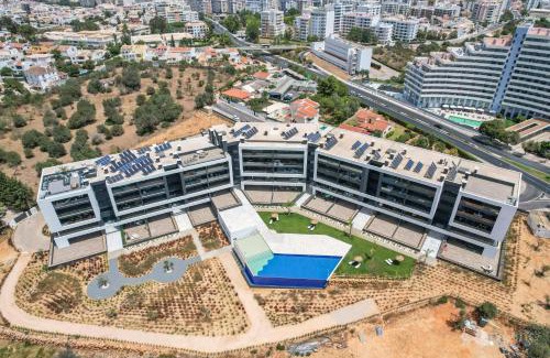Portimao Apartamento | Luxury apartments with stunning sea views