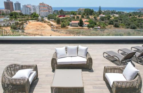 Portimao Apartamento | Luxury apartments with stunning sea views