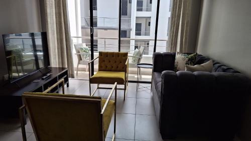 Greater Johannesburg Metropolitan Area Apartamento | Luxury Apartments