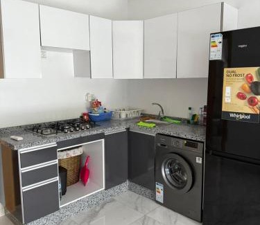 M'diq Apartamento | Luxury Appart à louer - Mdiq