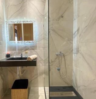 M'diq Apartamento | Luxury Appart à louer - Mdiq