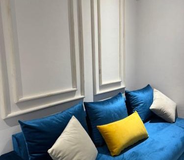M'diq Apartamento | Luxury Appart à louer - Mdiq