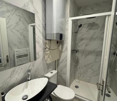 Livry-Gargan Apartamento | Luxury Appartement