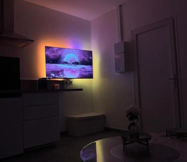 Livry-Gargan Apartamento | Luxury Appartement