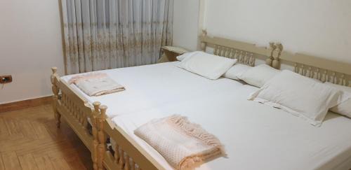 Tripoli Apartamento | Luxury Appartement