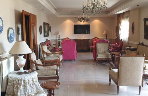 Tripoli Apartamento | Luxury Appartement
