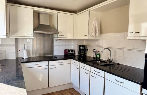 Greenwich West Apartamento | Luxury Appartment Greenwich