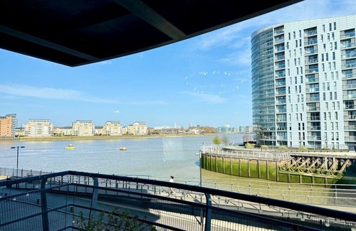 Greenwich West Apartamento | Luxury Appartment Greenwich