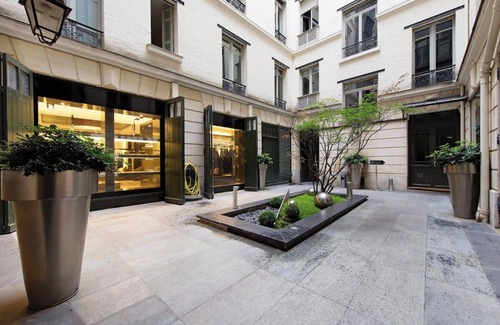 Champs-Elysees Apartamento | LUXURY APPARTMENT 220m2 Champs-Élysées,Montaigne