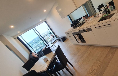 Clayton Apartamento | Luxury appartment