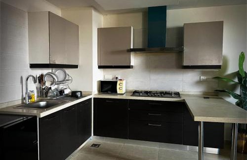 Islamabad Apartamento | Luxury Appartment Bahria Heights