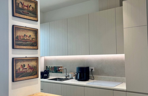 Treviso Apartamento | Luxury Appartment Treviso City Centre