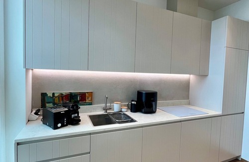 Treviso Apartamento | Luxury Appartment Treviso City Centre