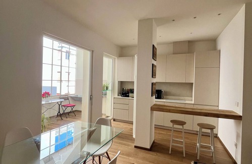 Treviso Apartamento | Luxury Appartment Treviso City Centre