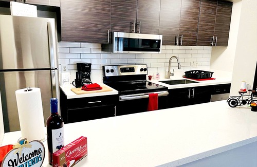Las Vegas Apartamento | Luxury Apt-- 1 mile from Strip