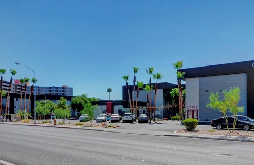 Las Vegas Apartamento | Luxury Apt-- 1 mile from Strip