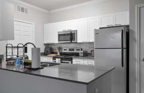 Tramonto Apartamento | Luxury Apt <15 min from Honor Health Deer Valley