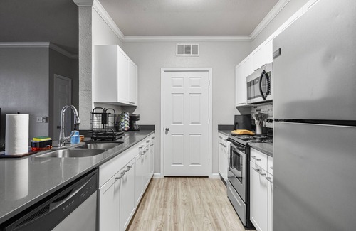 Tramonto Apartamento | Luxury Apt <15 min from Honor Health Deer Valley
