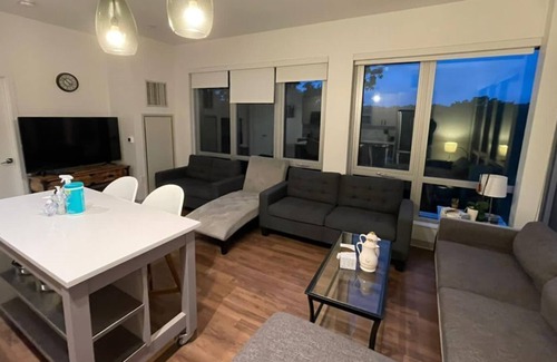 Central Village Apartamento | luxury apt by the lake Boston