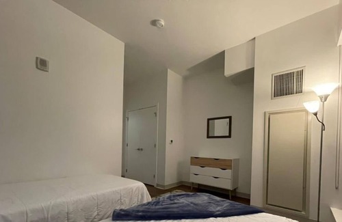Central Village Apartamento | luxury apt by the lake Boston