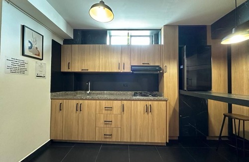 La Estrella Apartamento | apto de lujo con jacuzzi cerca al centro