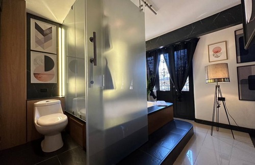 La Estrella Apartamento | apto de lujo con jacuzzi cerca al centro