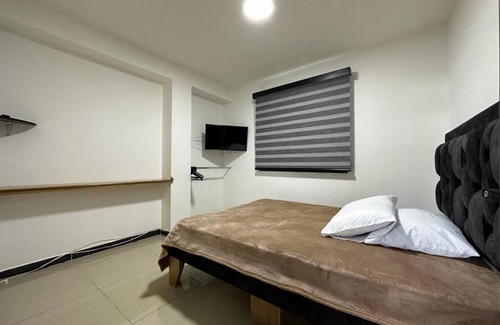 La Estrella Apartamento | apto de lujo con jacuzzi cerca al centro