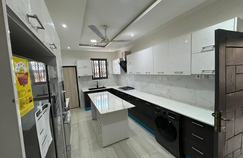 North Ridge Apartamento | Luxury Apt