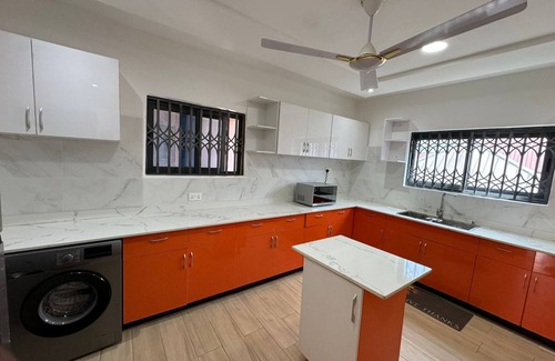 North Ridge Apartamento | Luxury Apt