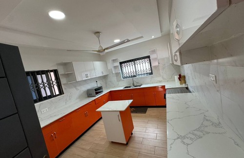 North Ridge Apartamento | Luxury Apt