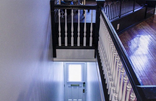 St. Louis Apartamento | Apto de lujo - Histórico Cherokee Street Antique Row