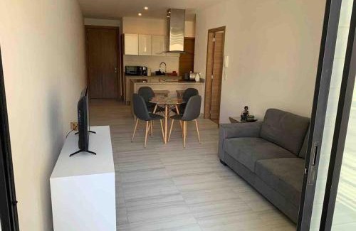 La Mariscal Apartamento | Luxury Apt in Atelier 10th floor with all amenities