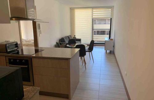 La Mariscal Apartamento | Luxury Apt in Atelier 10th floor with all amenities