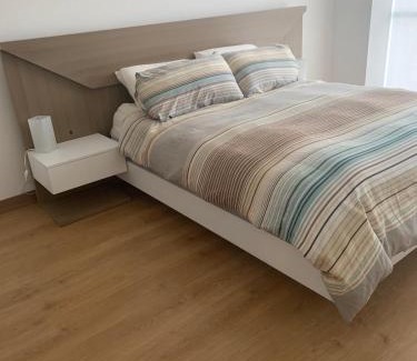 La Mariscal Apartamento | Luxury Apt in Atelier 10th floor with all amenities
