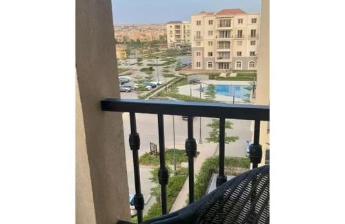 Shurtah al-Dakhlah Apartamento | Luxury Apt in Mivida Avenue