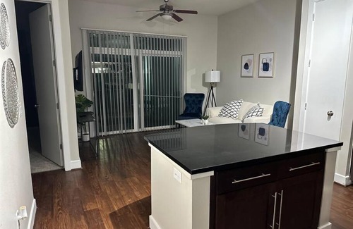 Memorial Apartamento | Luxury apt in perfect location