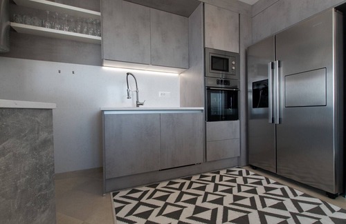 Moca Apartamento | Luxury Apt In Villa Saphir Shared Pool Sea View