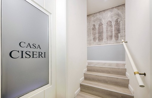 Siena Historical Center Apartamento | Luxury apt next to the square