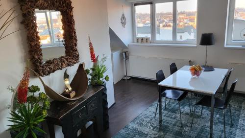 Stare Mesto Apartamento | Luxury Apt - View of the Center of Prague